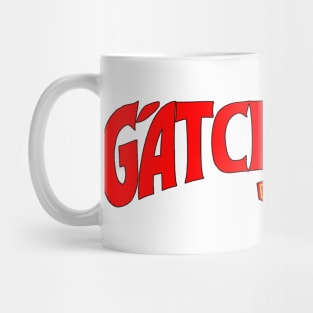 Gatchaman - Saviors of the Universe! Mug